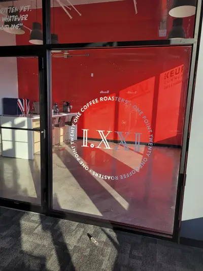Window Graphics Photo